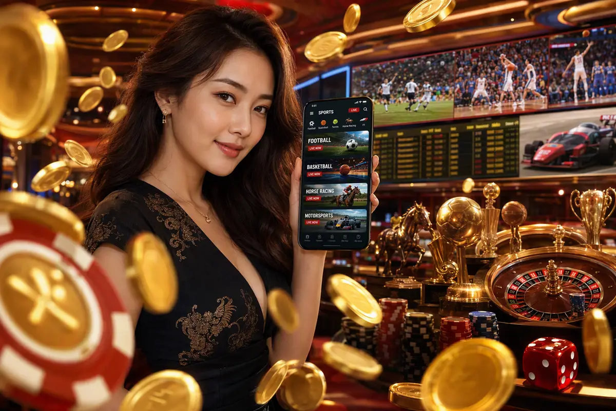 sambal88 slot online koleksi permainan