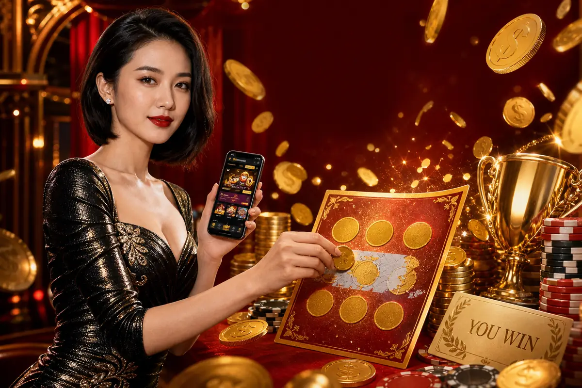sambal88 dealer langsung permainan telus