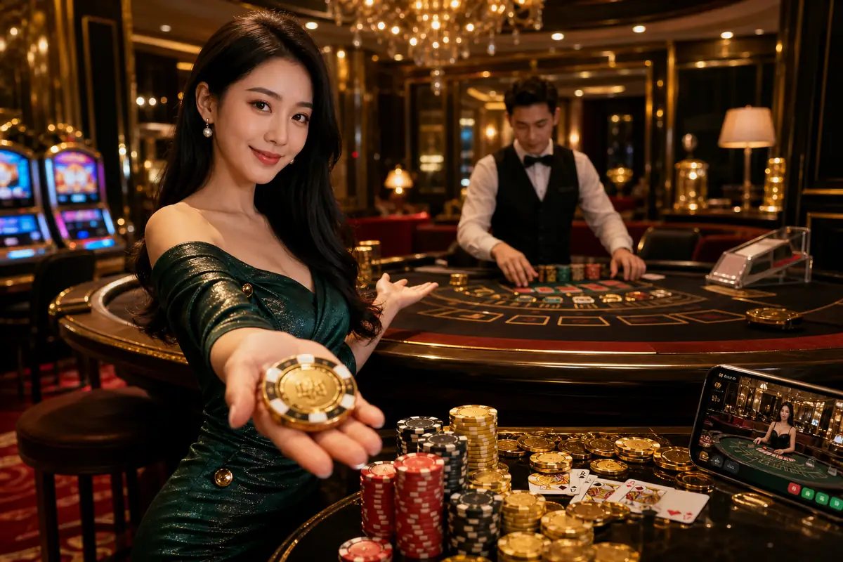 sambal88 slot online permainan pilihan pemain Malaysia