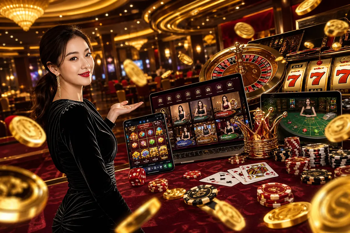 sambal88 bonus selamat datang deposit pertama